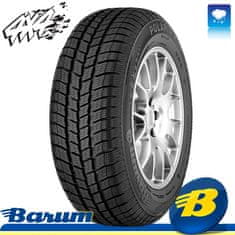 Barum zimske gume 165/80R14 85T 3PMSF Polaris 3 m+s