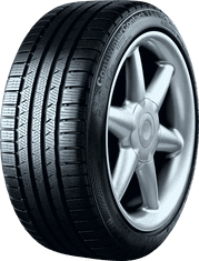 Continental zimske gume 175/65R15 84T * 3PMSF ContiWinterContact TS810S m+s