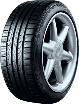 Continental zimske gume 175/65R15 84T ContiWinterContact TS810S (*) 3PMSF