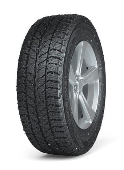 Uniroyal zimske gume 185/75R16C 104/102R 8PR 3PMSF Snow Max 2 m+s