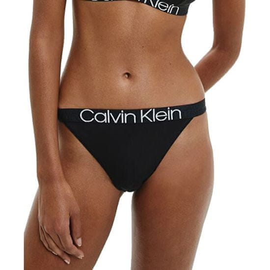 Calvin Klein Ženske hlačke QF6880E-UB1