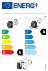 Falken letne gume 245/40ZR17 95Y XL FR Azenis FK510