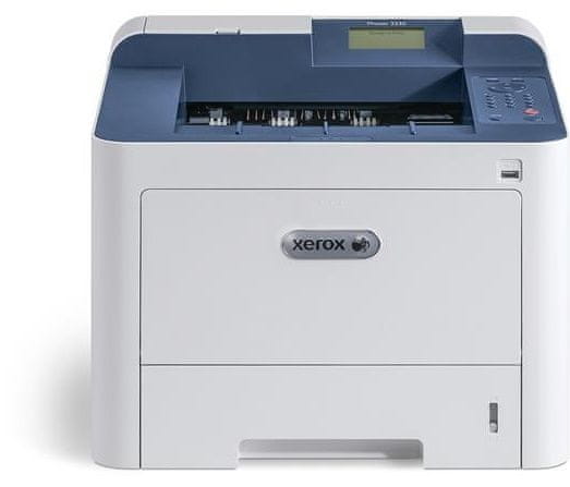 Xerox laserski tiskalnik Phaser 3330DNI
