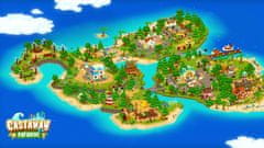 Mindscape Castaway Paradise (Nintendo Switch)