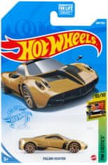 Hot Wheels avtomobilček, 1 kos