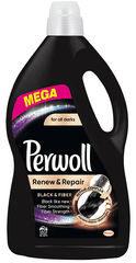 Perwoll pralni gel Renew Advanced Black, 3,6 l, 60 pranj