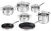 Tefal Duetto+ set 12 delov G732SC55