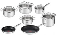 Tefal Duetto+ set 12 delov G732SC55