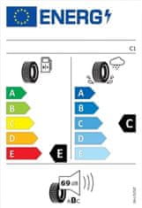 Fulda letne gume 175/65R14 86T XL EcoControl