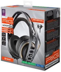 Nacon RIG 400 Pro Hc Atmos (RIG400PROHC)