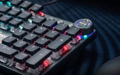 Genesis Thor 400 RGB gaming tipkovnica, Kailh Red, US