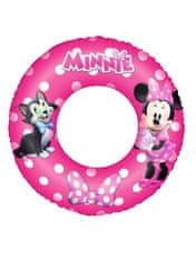 Bestway Napihljiv obroč Minnie 56cm