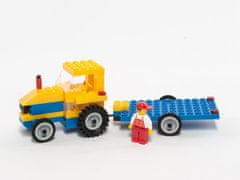 Cheva Traktor 5