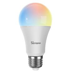 Sonoff B05-B-A60 Smart LED pametna žarnica, RGB