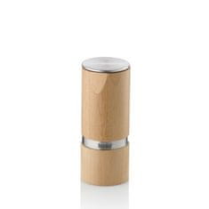 Kela Mlinček za poper in sol Kela KL-12190 Mlinček za poper in sol Kauri Buk 13 cm