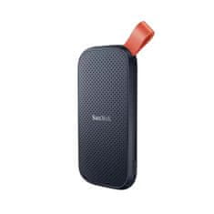 SanDisk Portable zunanji SSD disk, 480 GB, USB 3.2