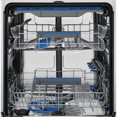 Electrolux EEG48300L vgradni pomivalni stroj