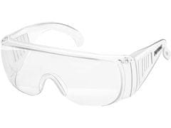 Total Zaščitna očala Skupaj TSP304 Zaščitna očala, prozorna