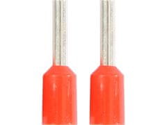 Total Klešče za luknjanje Skupaj THCPG2510 Klešče za luknjanje, industrijske, 16 cm