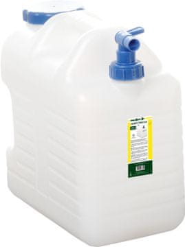 Brunner Posoda za čisto vodo Jerry PRO 20l