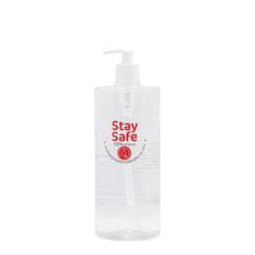 Razkužilo za roke 1000ml s pumpico
