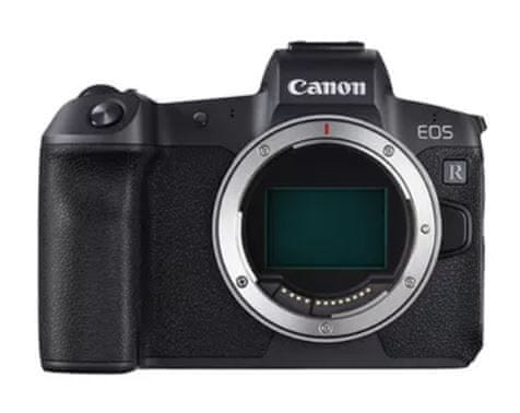 Canon EOS