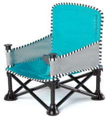 Summer Infant otroški prenosni stolček Pop ´n Sit, Aqua