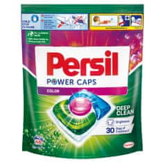 Persil Power Caps Color kapsule, 48 pranj