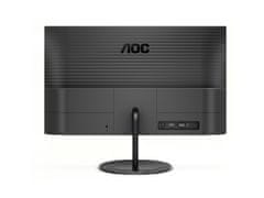 AOC Q24V4EA Value-line LED monitor, 60,4 cm (23,8), QHD, IPS