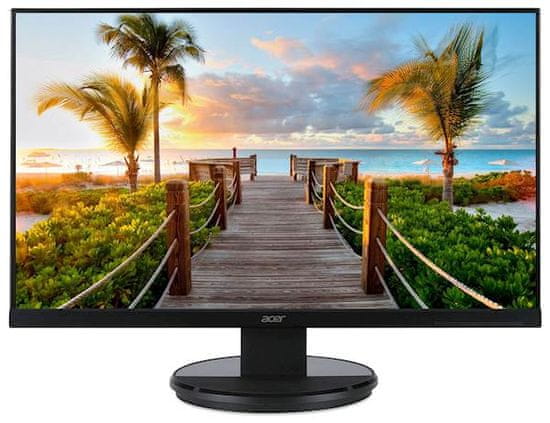 Acer K242HYLHbi monitor, 60.4 cm, VA, FHD (UM.QX2EE.H01)