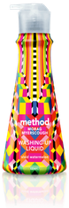 METODA Tekoče pomivanje posode, 530 ml - Morag