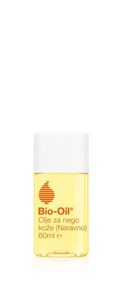 Bio-Oil naravno olje, 60 ml