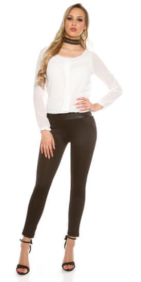 Amiatex Ženske overall hlače 75136