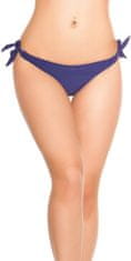 Amiatex Ženske dvodelne kopalke 75494, Deep Navy, 34