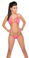Amiatex Ženske kopalke 77156, roza, S
