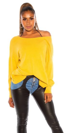 Amiatex Ženski pulover 79311