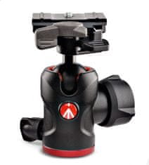 Manfrotto 494 centrična krogljična glava (MH494-BH)