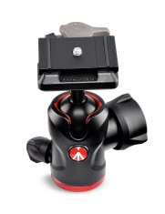 Manfrotto 494 centrična krogljična glava (MH494-BH)