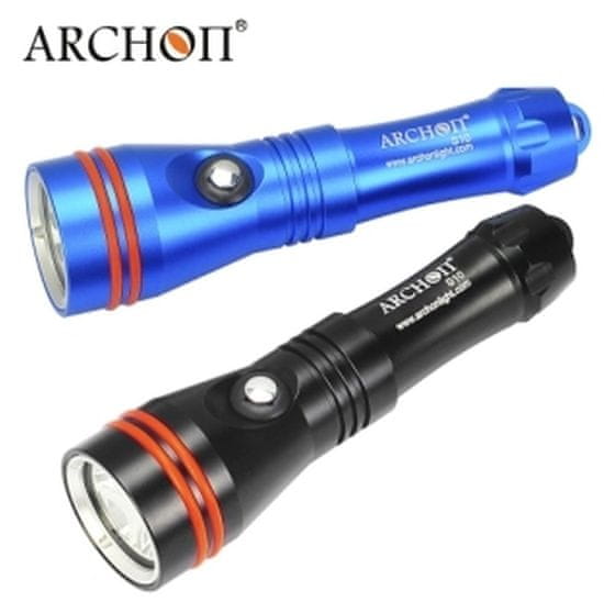 ARCHON ARCHON LED svetilka s svetilnostjo 1200 lumnov