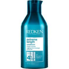 Redken Extreme Length (Conditioner with Biotin) (Neto kolièina 300 ml - new packaging)