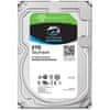 Seagate SkyHawk trdi disk, 8 TB , SATA3, 256 MB (ST8000VE001)