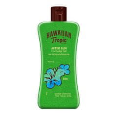 Hawaiian Tropic Hladilni gel po sončenju z aloe vero After Sun (Cool Aloe Vera Gel) 200 ml