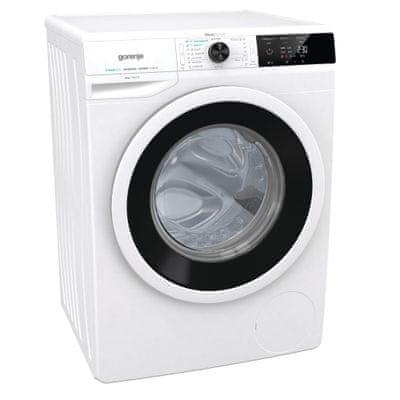 Gorenje WEI84BDS SteamTech pralni stroj s sprednjim polnjenjem