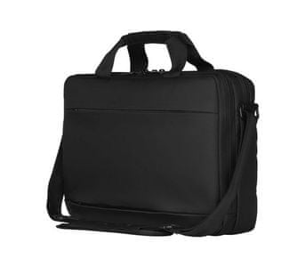 Wenger Source torba za laptop do 40.64 cm (16), črna