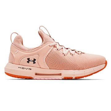 Under Armour UA W HOVR Rise 2-PNK, UA W HOVR Rise 2-PNK | 3023010-600 | 9.