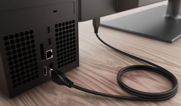 Trust GXT 731 Ruza High Speed HDMI kabel