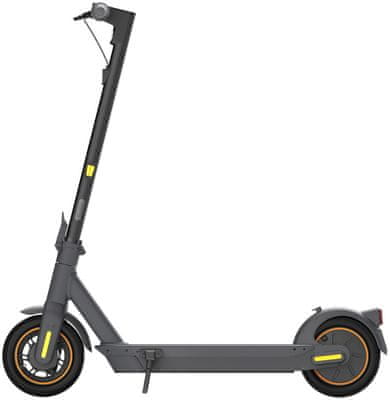 Segway Ninebot MAX G30E II električni skiro