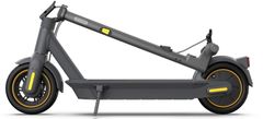 Segway Ninebot MAX G30E II električni skiro, črn