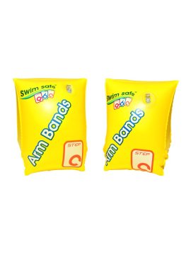Bestway napihljivi rokavi Step C, 30 x 15 cm