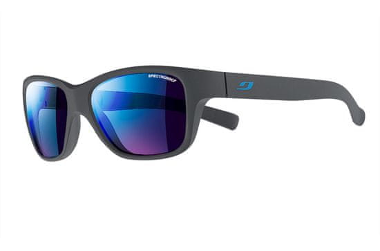 Julbo Turn SP3 CF otroška sončna očala, sivo/modra